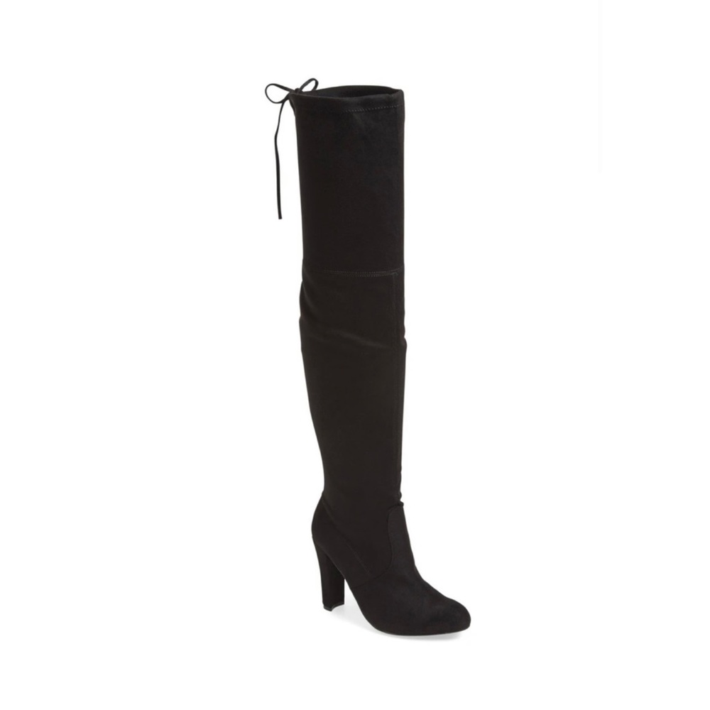 Steve Madden Over the Knee Boots